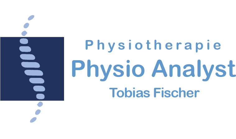 Physio-Analyst Tobias Fischer